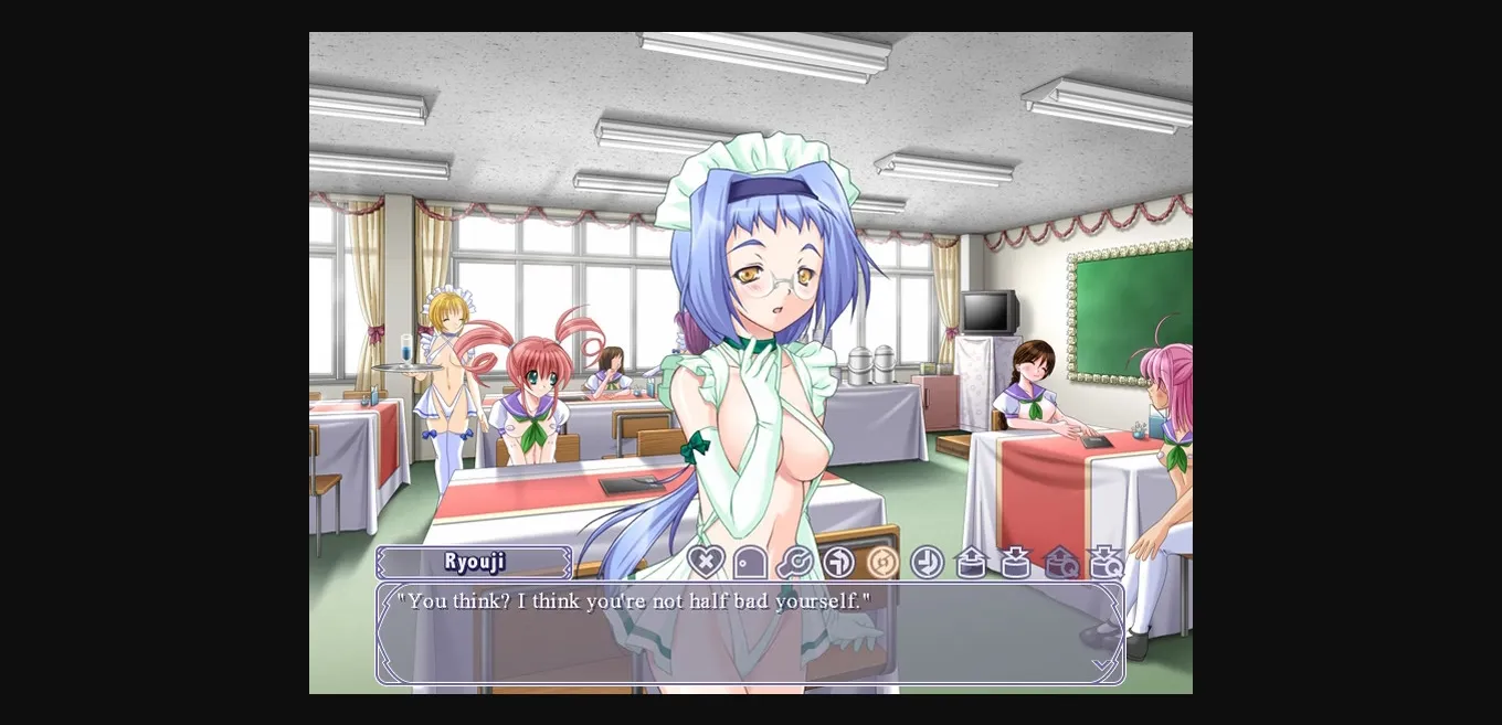 VN Others Completed Cosplay Fetish Academy [Final] [Sekilala] | Free Adult Games