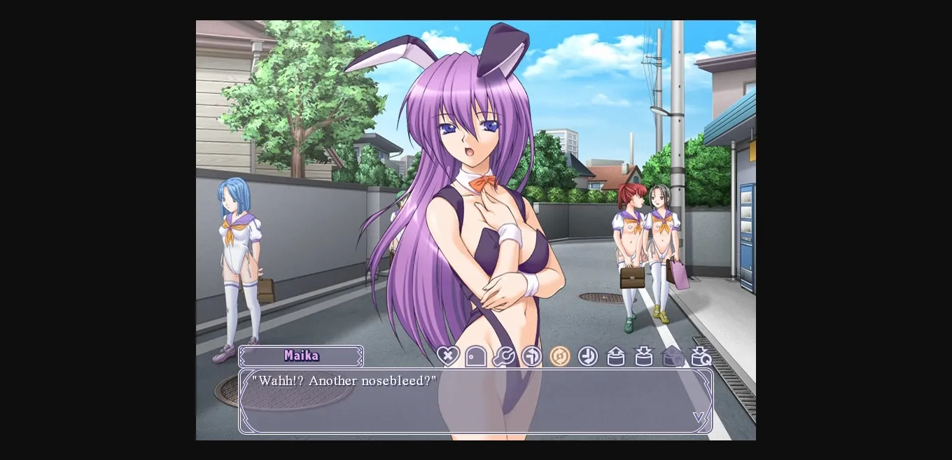 VN Others Completed Cosplay Fetish Academy [Final] [Sekilala] | Free Adult Games