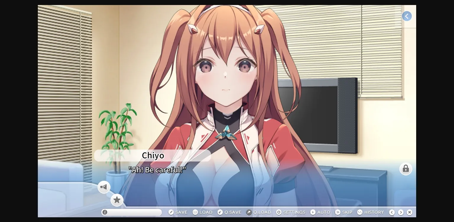 VN Others Completed COSPLAY LOVE!   Enchanted princess [Final] [Confiture, NEXD, iMel] | Free Adult Games