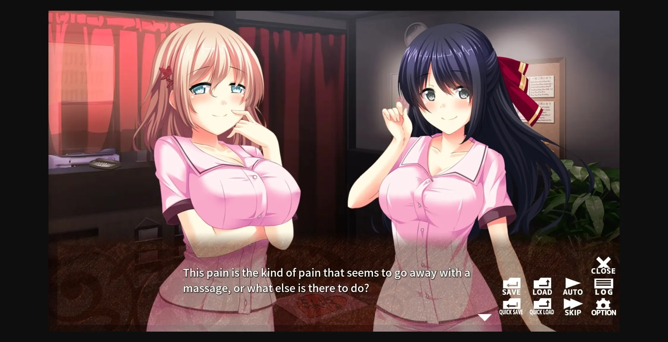 VN Others Completed Cosplay Relaxation [Final] [CyberStep, Inc., Rideon Works Co. Ltd] | Free Adult Games