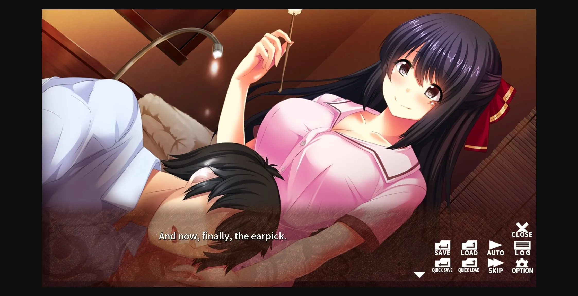 VN Others Completed Cosplay Relaxation [Final] [CyberStep, Inc., Rideon Works Co. Ltd] | Free Adult Games