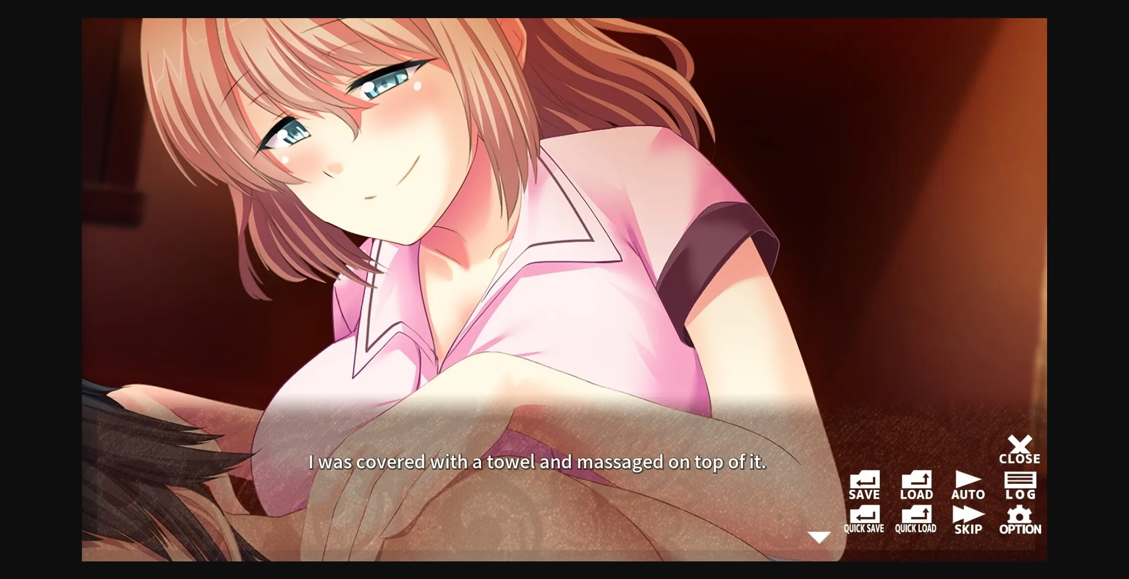 VN Others Completed Cosplay Relaxation [Final] [CyberStep, Inc., Rideon Works Co. Ltd] | Free Adult Games