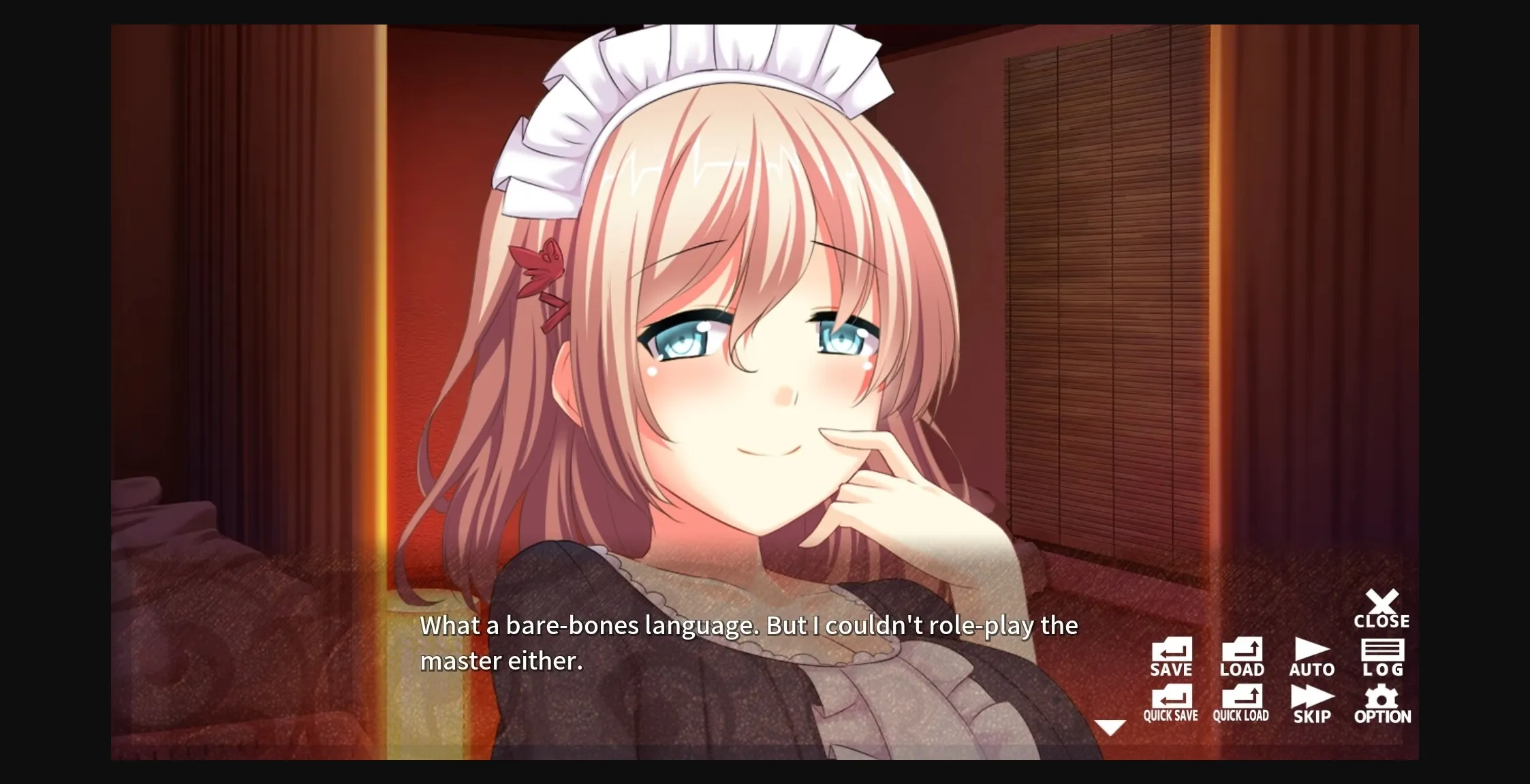 VN Others Completed Cosplay Relaxation [Final] [CyberStep, Inc., Rideon Works Co. Ltd] | Free Adult Games