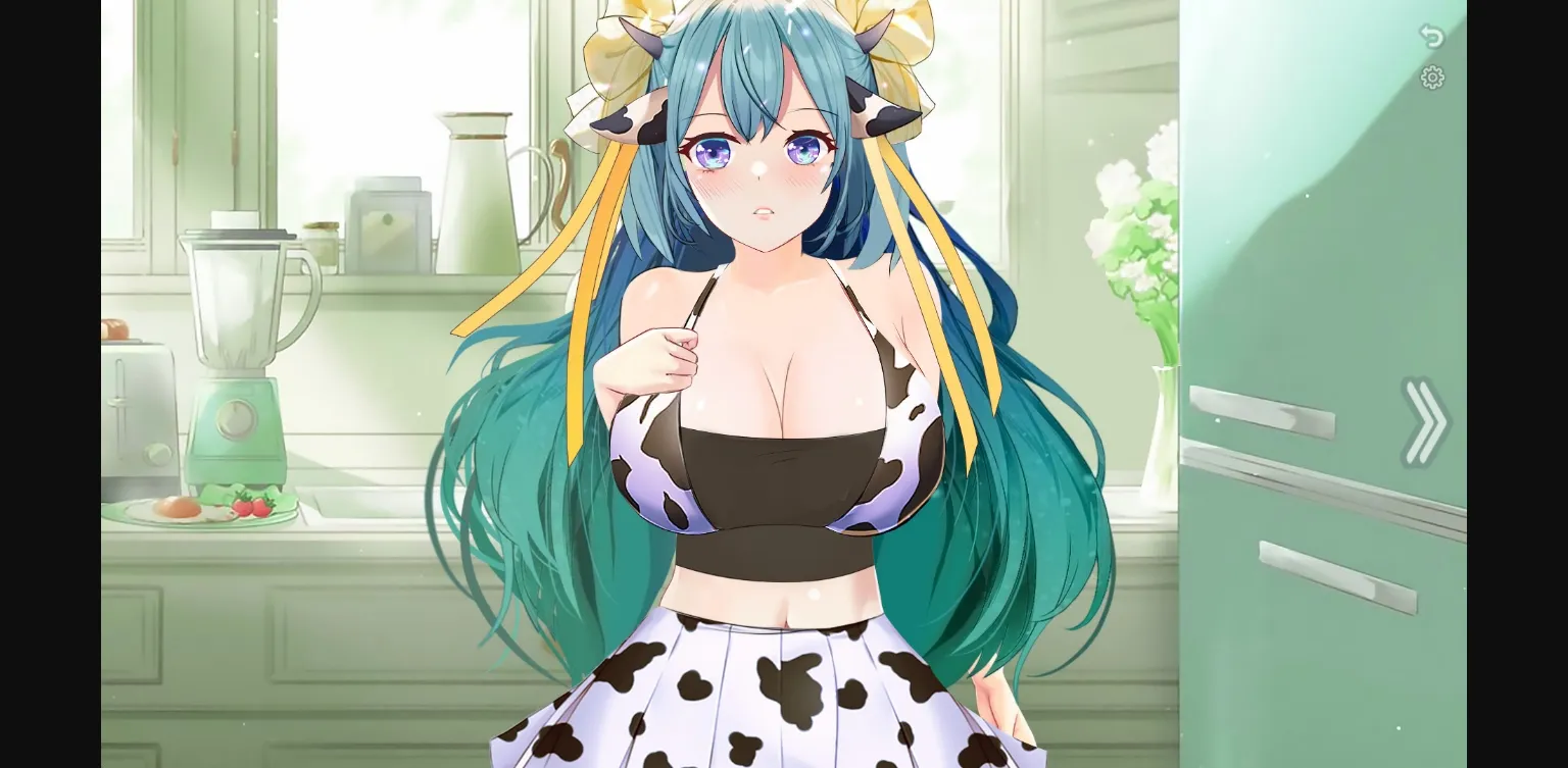 VN Others Completed Cow Girls [Final] [Hunny Bunny Studio] | Free Adult Games