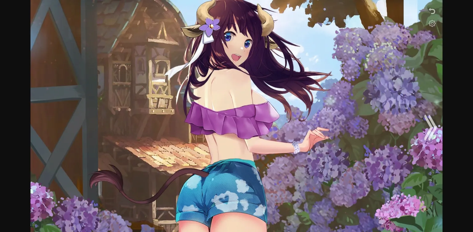 VN Others Completed Cow Girls [Final] [Hunny Bunny Studio] | Free Adult Games