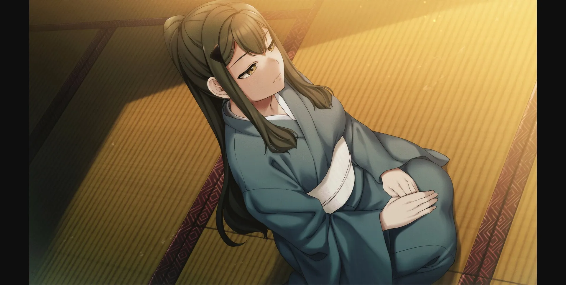 VN Others Completed Criminal Border 2nd Offence [v1.0.2] [Purple Software] | Free Adult Games