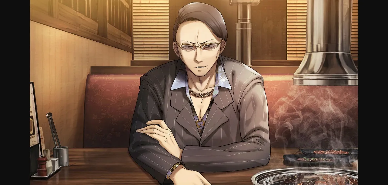 VN Others Completed Criminal Border 3rd Offence [v1.0.2] [Purple Software] | Free Adult Games