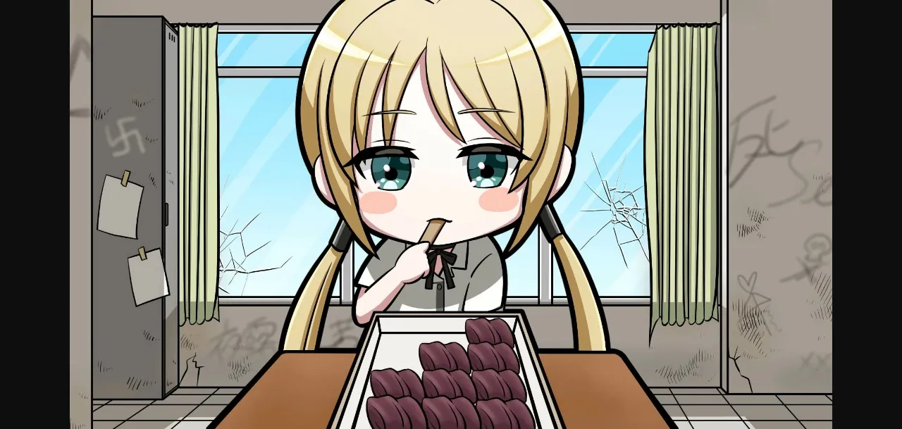 VN Others Completed Criminal Border 3rd Offence [v1.0.2] [Purple Software] | Free Adult Games