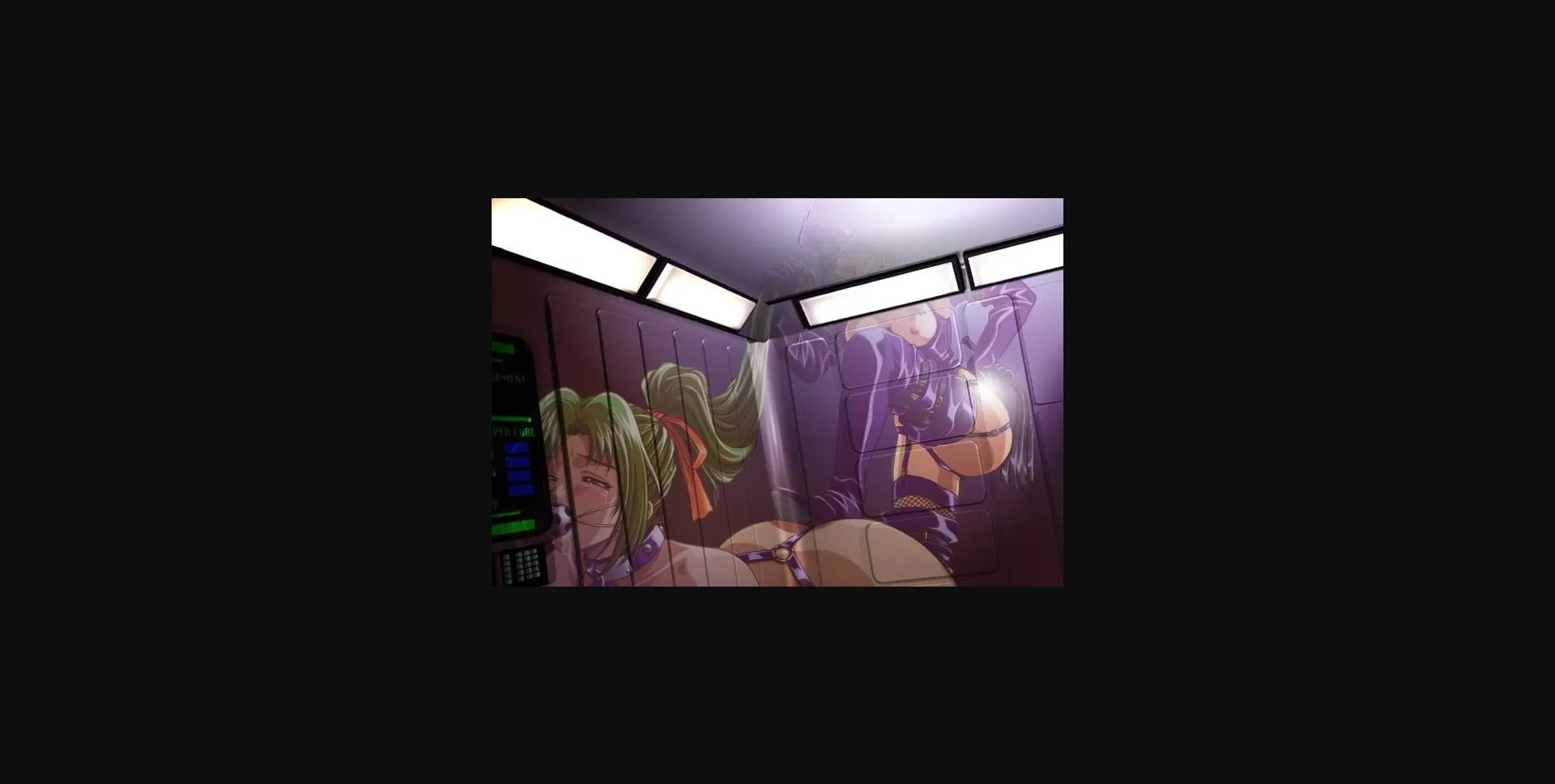 VN Others Completed Critical Point [Final] [Sweet Basil] | Free Adult Games