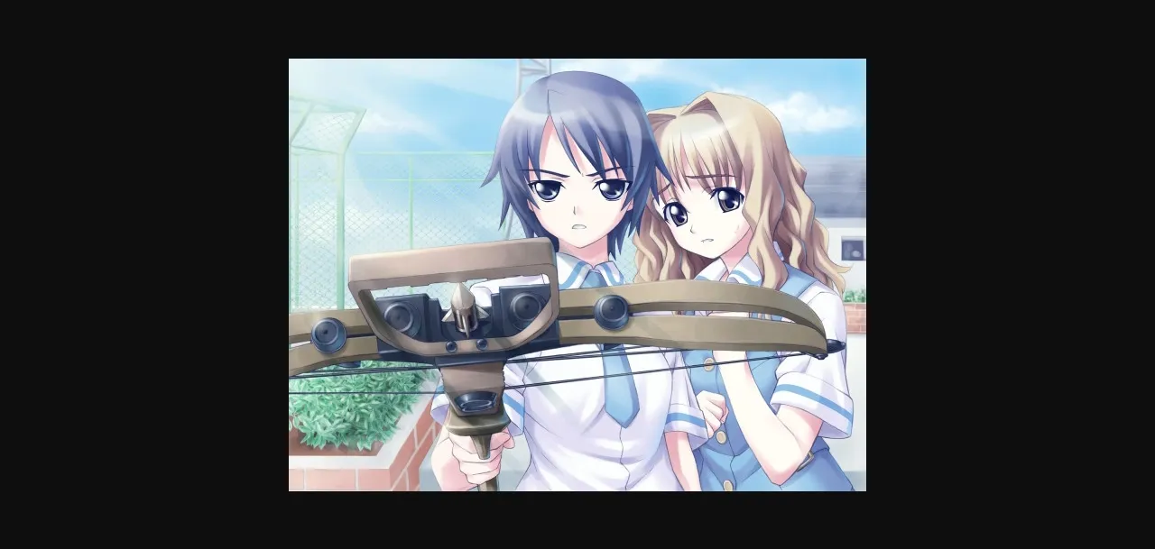 VN Others Completed Cross†Channel [FlyingShine] | Free Adult Games