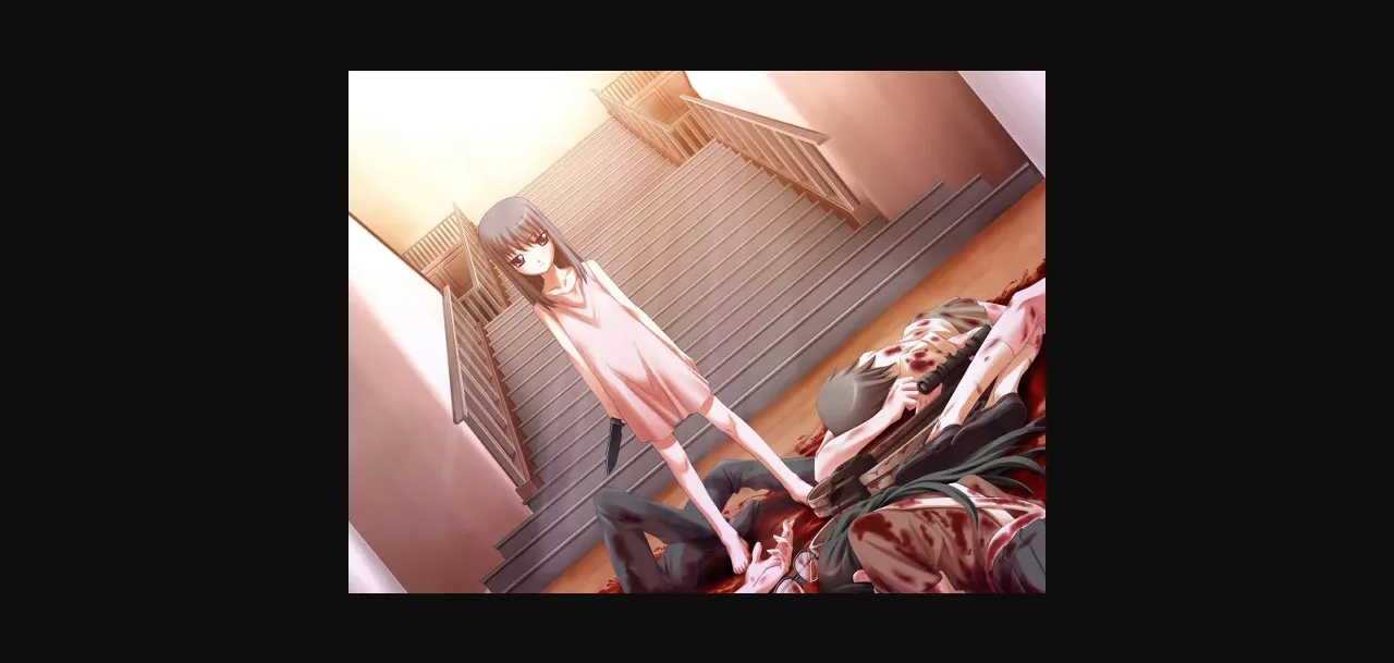 VN Others Completed Cross†Channel [FlyingShine] | Free Adult Games