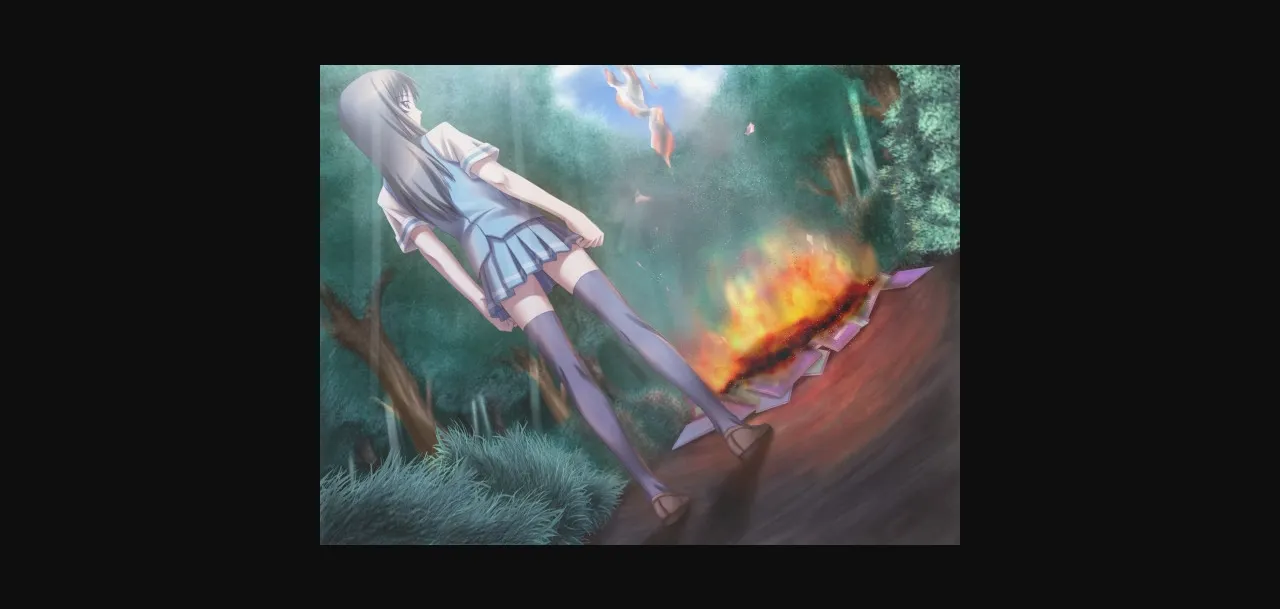 VN Others Completed Cross†Channel [FlyingShine] | Free Adult Games