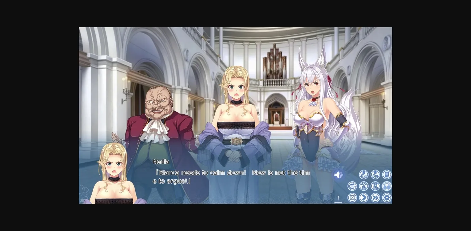 VN Others Completed Cuckold Princess [Final + All Extras] [POISON] | Free Adult Games