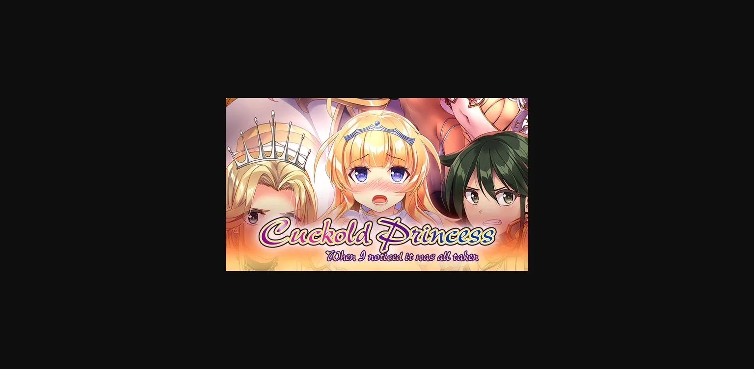 VN Others Completed Cuckold Princess [Final + All Extras] [POISON] | Free Adult Games
