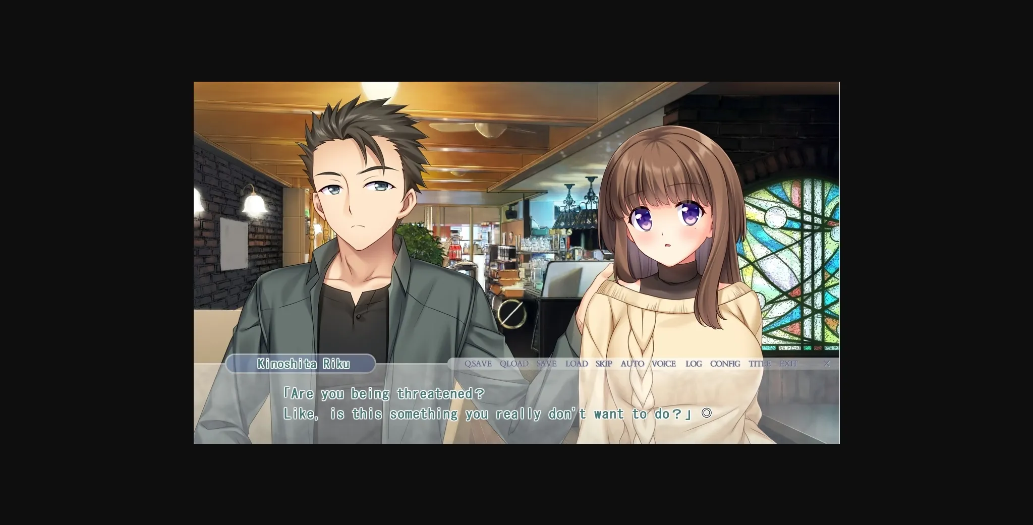 VN Others Completed Cuckolding Wife, Miina [Final] [Atelier Sakura] | Free Adult Games