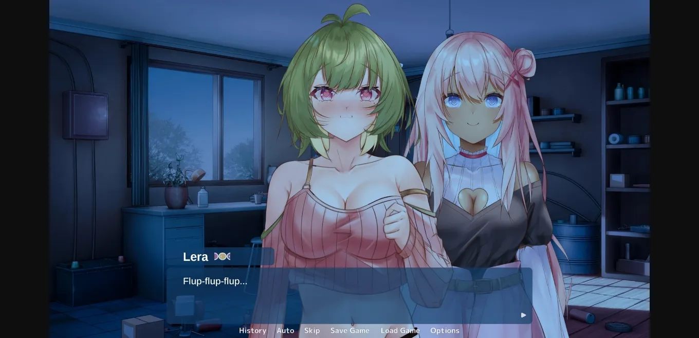 VN Others Completed Cultural Exchange [Final] [AL Studio] | Free Adult Games