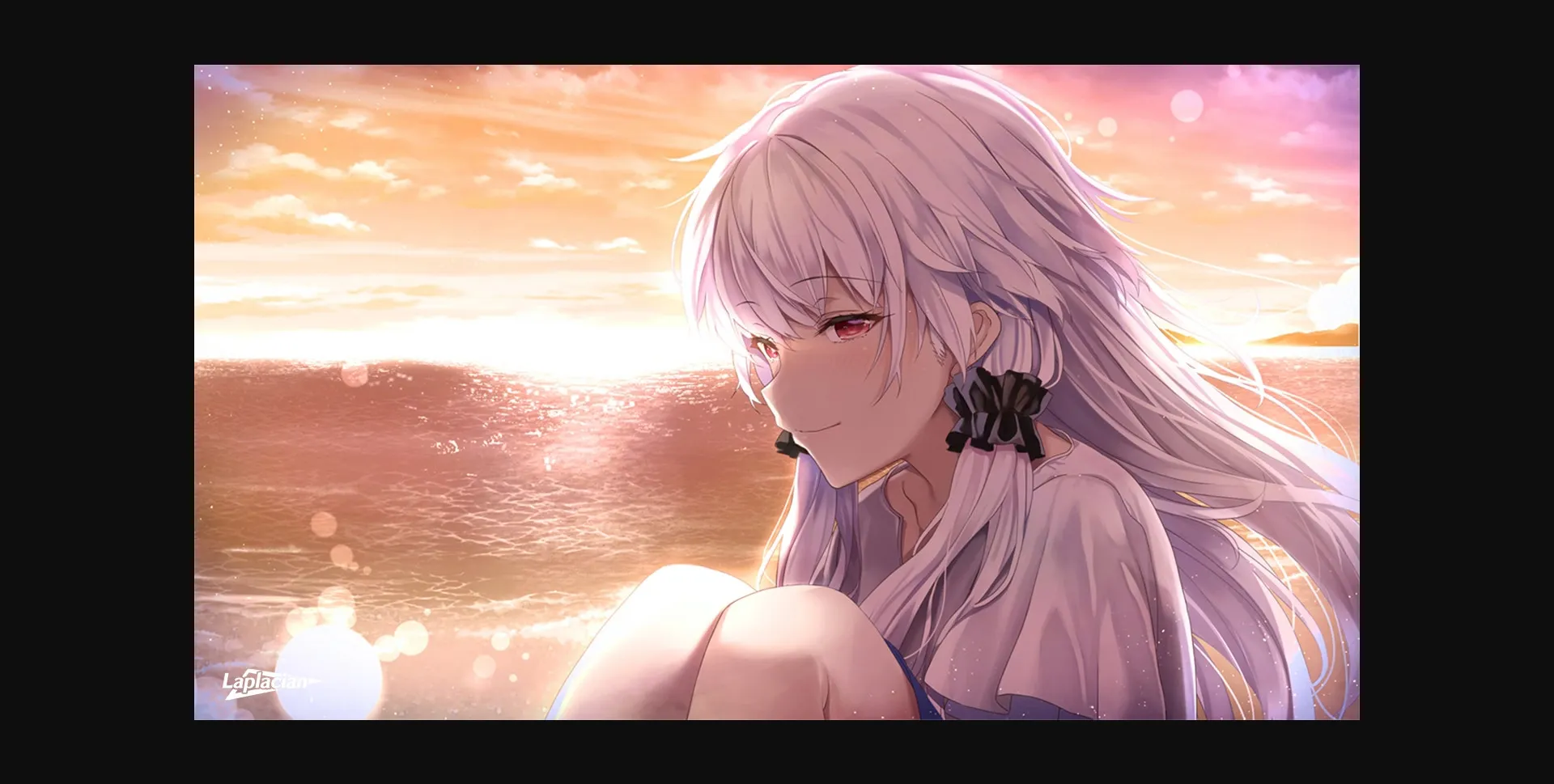 VN Others Completed Cyanotype Daydream -The Girl Who Dreamed the World- [Final] [Laplacian] | Free Adult Games