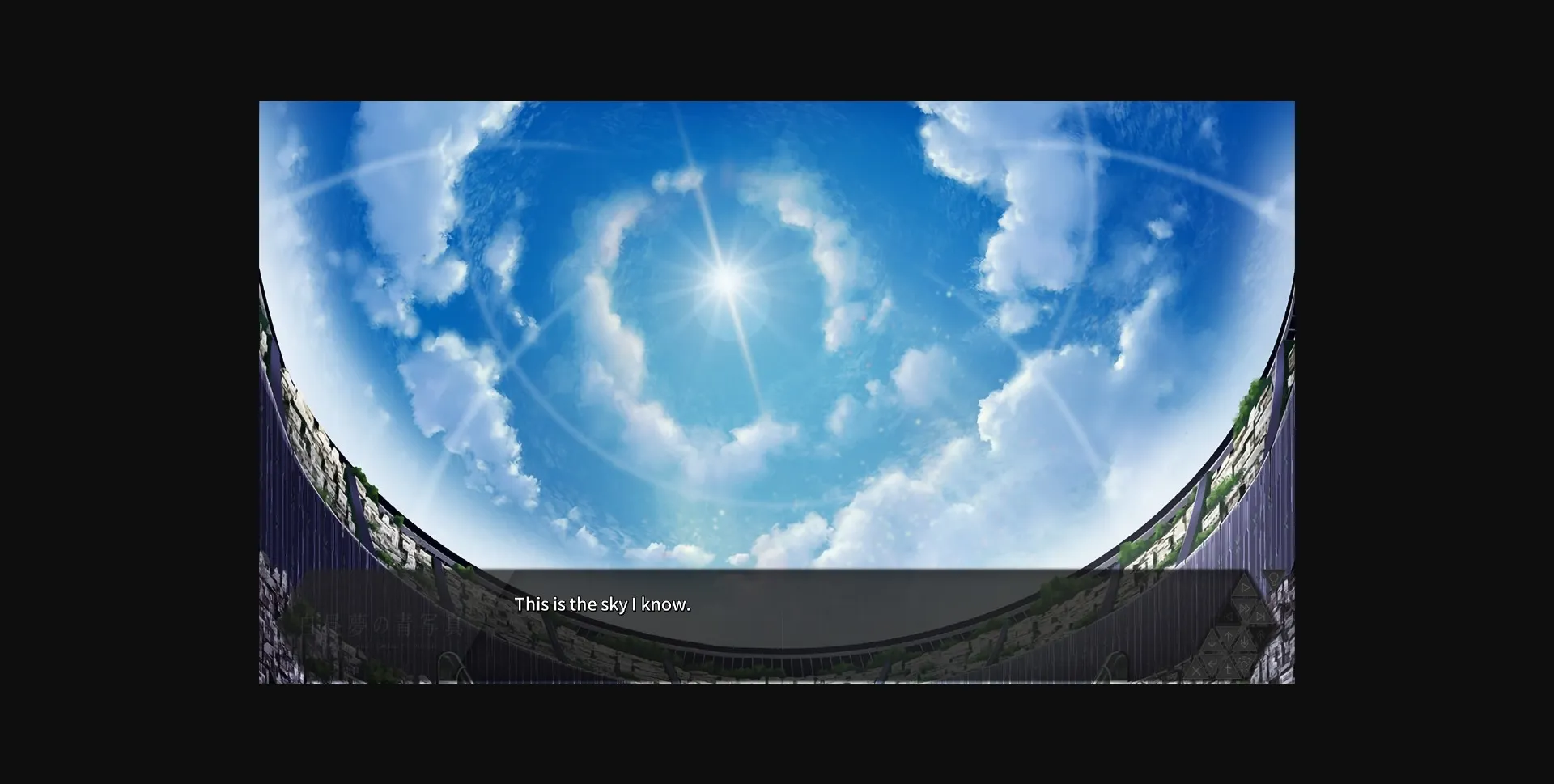 VN Others Completed Cyanotype Daydream -The Girl Who Dreamed the World- [Final] [Laplacian] | Free Adult Games