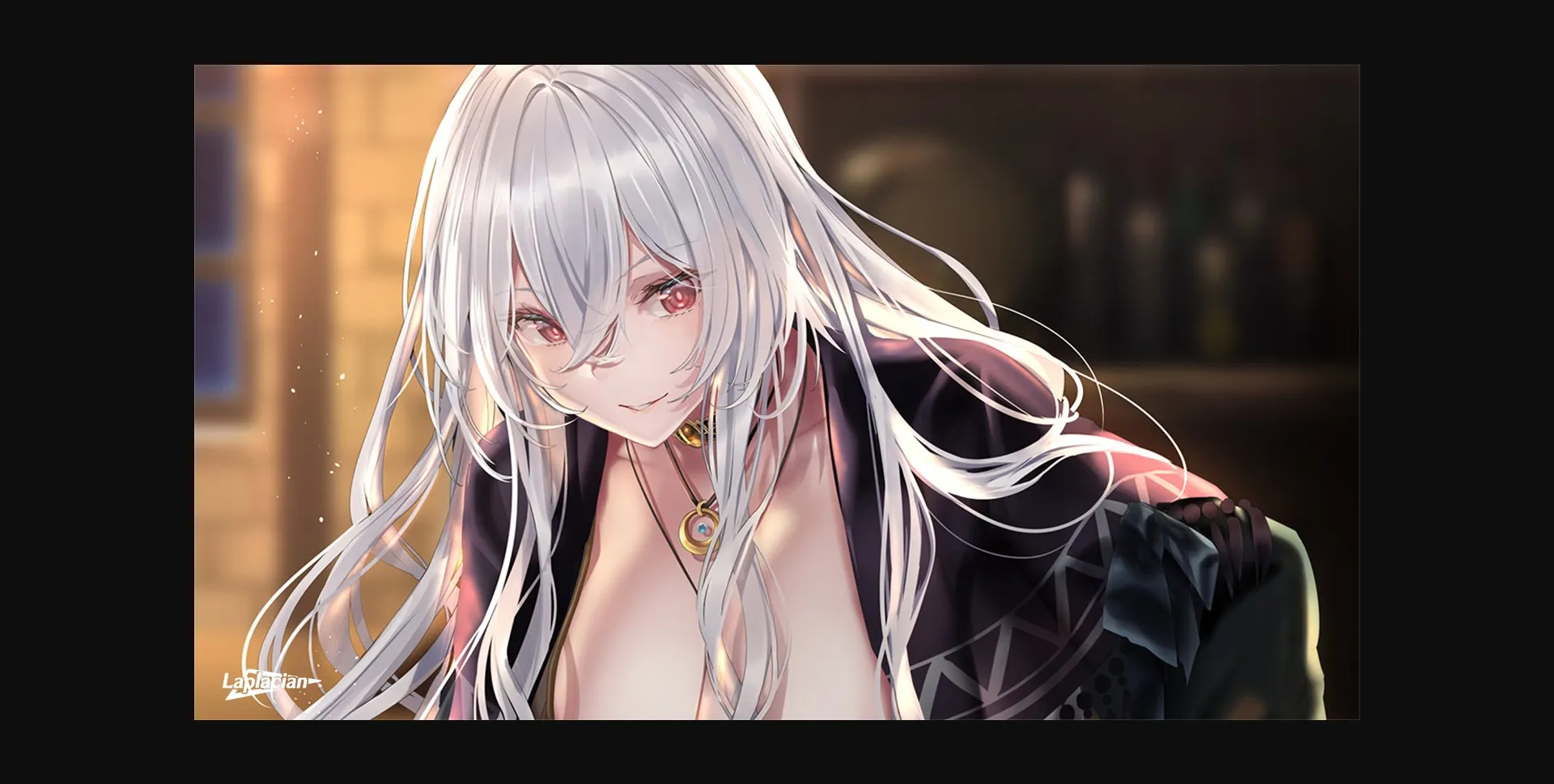 VN Others Completed Cyanotype Daydream -The Girl Who Dreamed the World- [Final] [Laplacian] | Free Adult Games