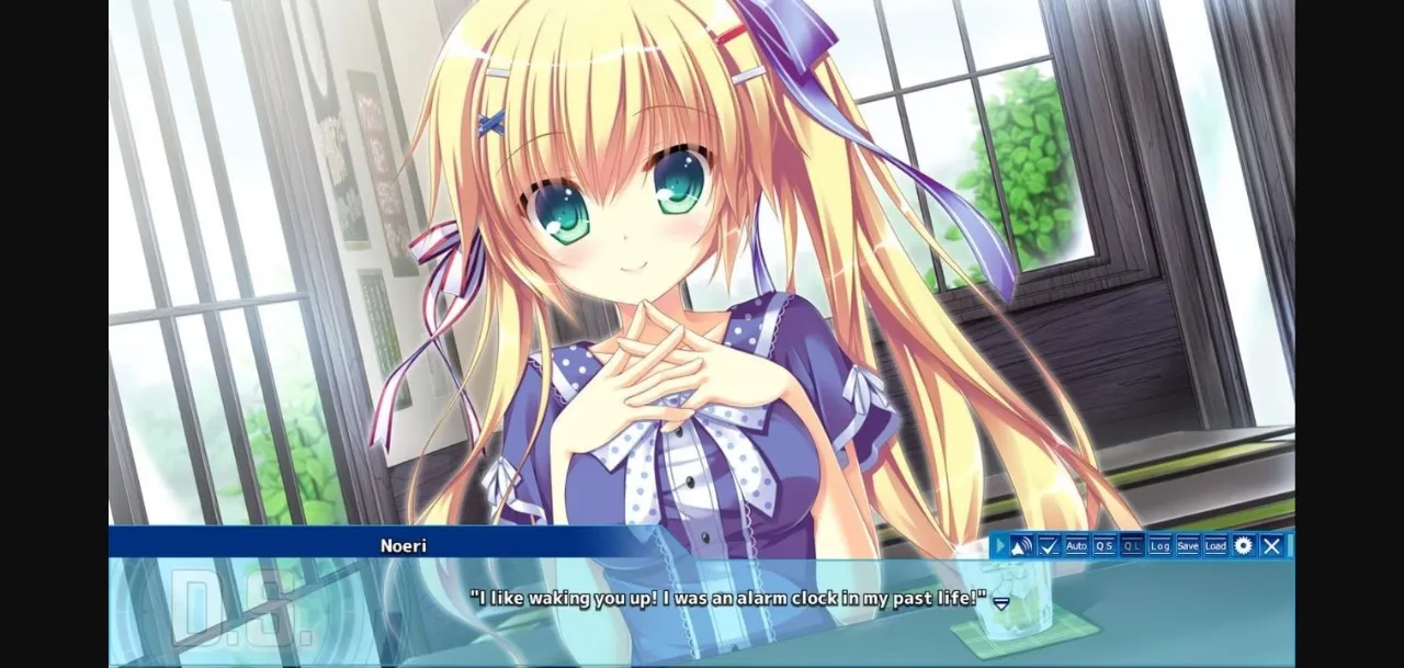 VN Others Completed D.S. -Dal Segno- [CIRCUS] | Free Adult Games