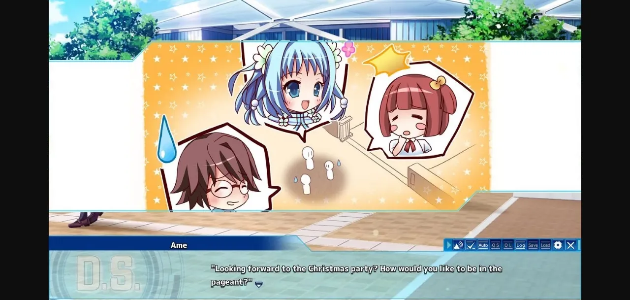 VN Others Completed D.S. -Dal Segno- [CIRCUS] | Free Adult Games