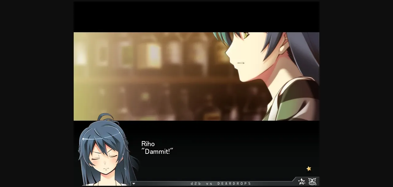 VN Others Completed d2b VS Deardrops -Cross the Future- [Final] [Overdrive] | Free Adult Games