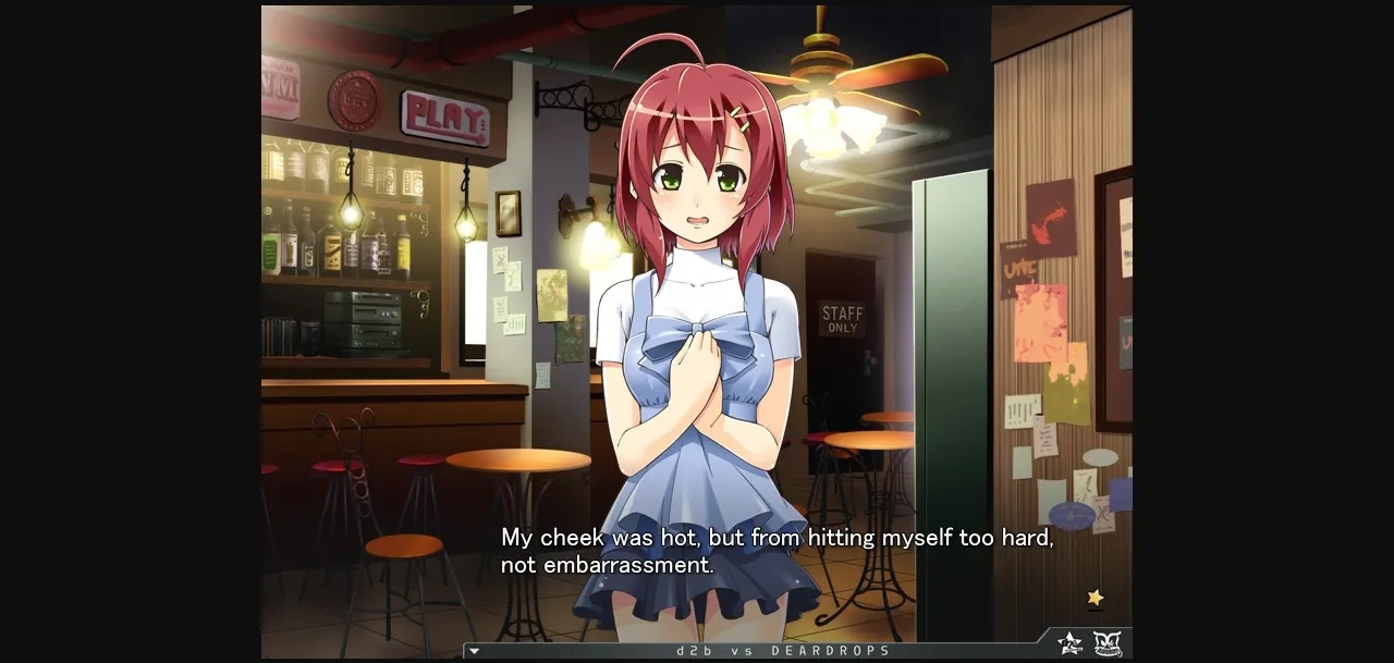 VN Others Completed d2b VS Deardrops -Cross the Future- [Final] [Overdrive] | Free Adult Games