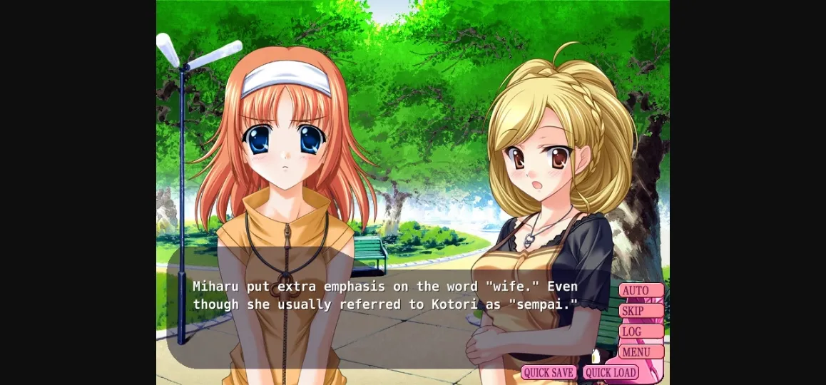 VN Others Completed Da Capo  Kotori Love Ex P [Circus] | Free Adult Games