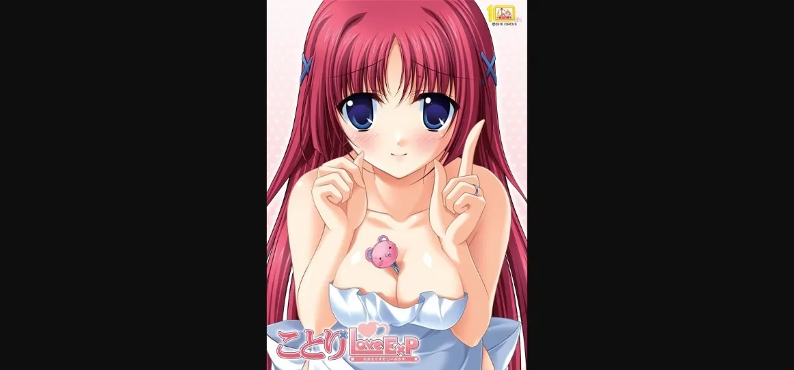 VN Others Completed Da Capo  Kotori Love Ex P [Circus] | Free Adult Games