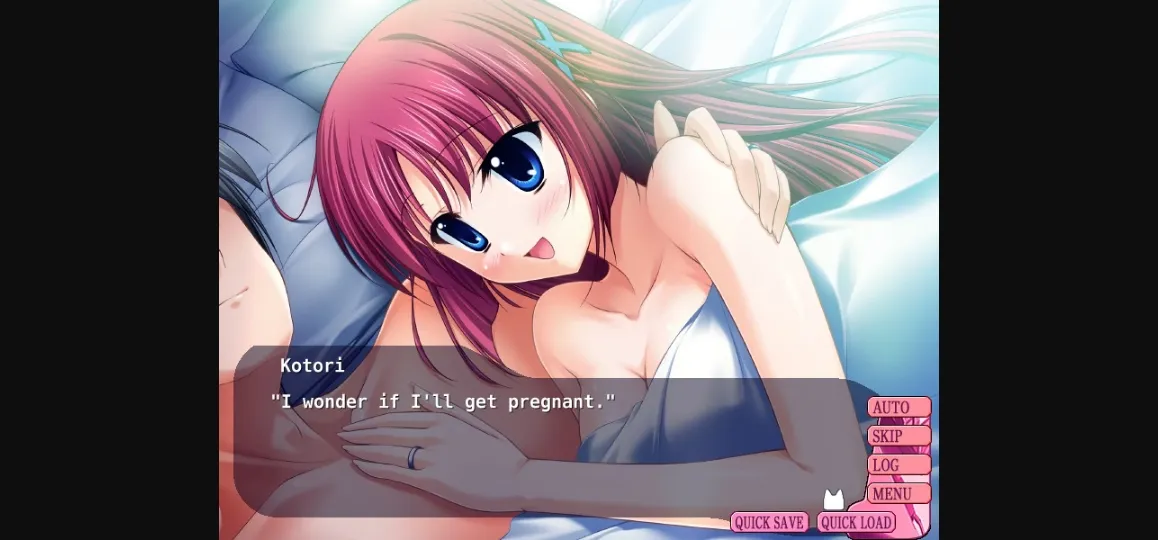 VN Others Completed Da Capo  Kotori Love Ex P [Circus] | Free Adult Games