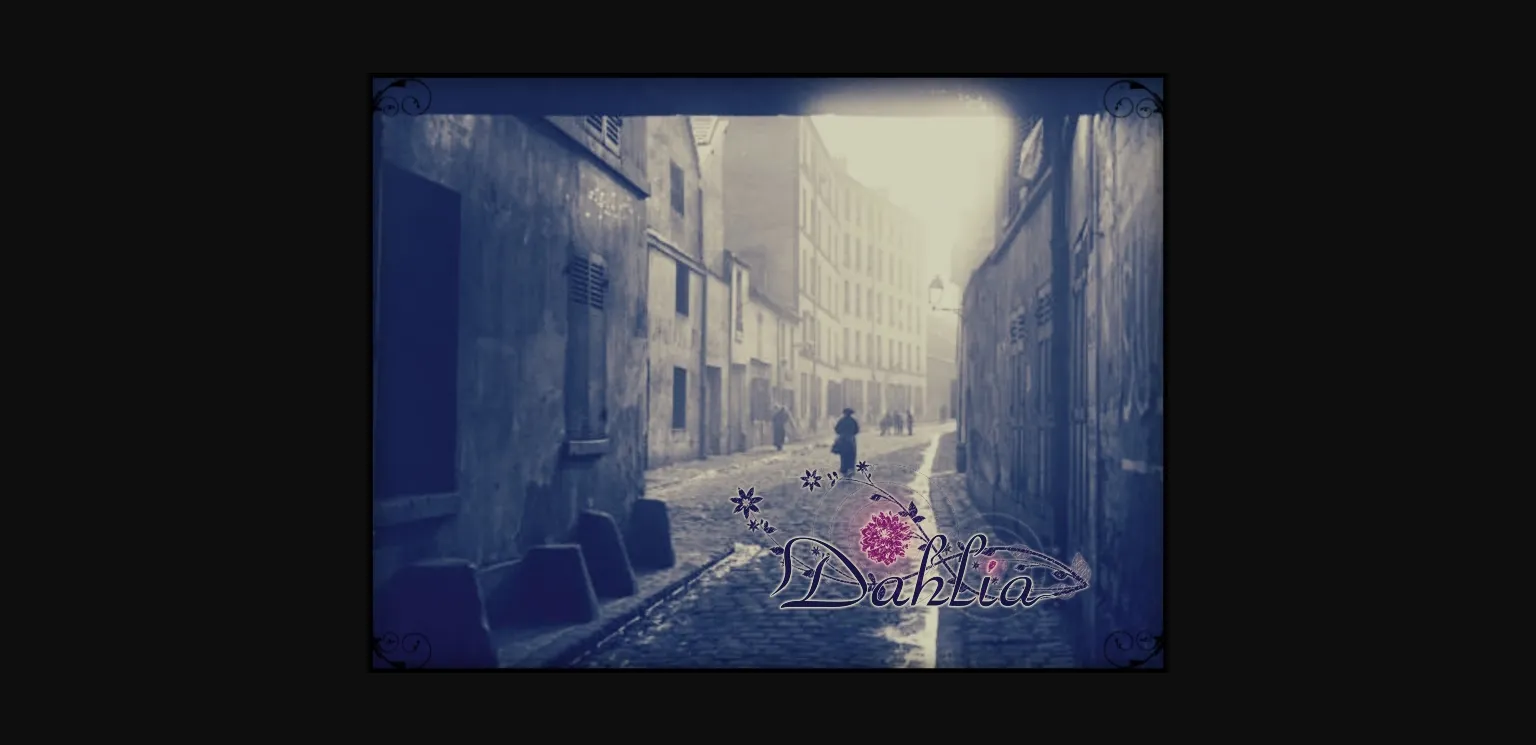 VN Others Completed Dahlia [Cosmillica] | Free Adult Games