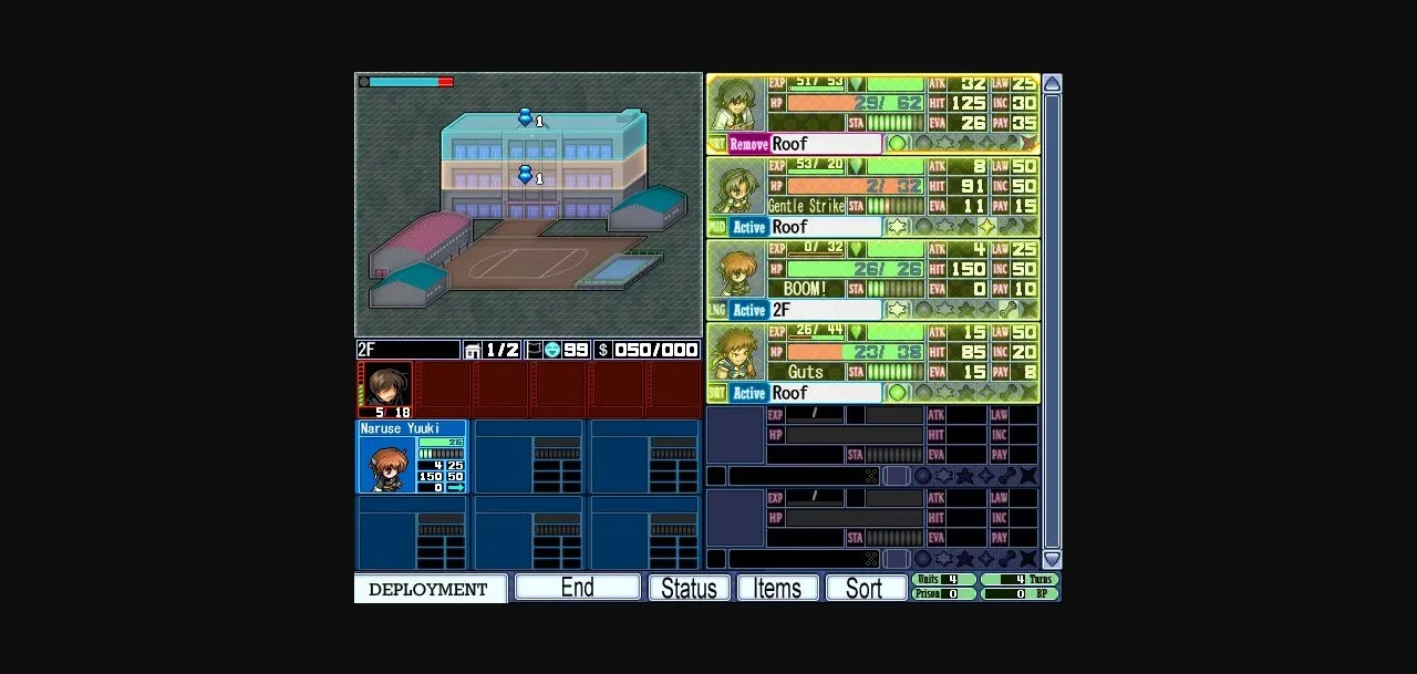 VN Others Completed Daibanchou -Big Bang Age- [AliceSoft] | Free Adult Games