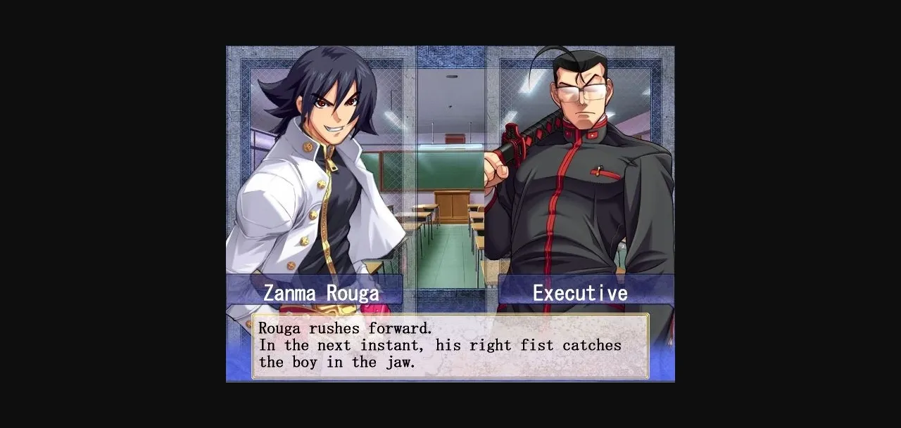 VN Others Completed Daibanchou -Big Bang Age- [AliceSoft] | Free Adult Games