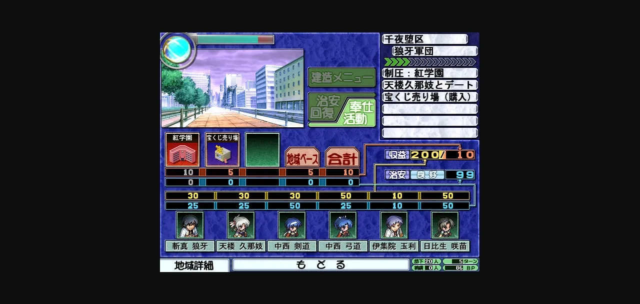 VN Others Completed Daibanchou -Big Bang Age- [AliceSoft] | Free Adult Games