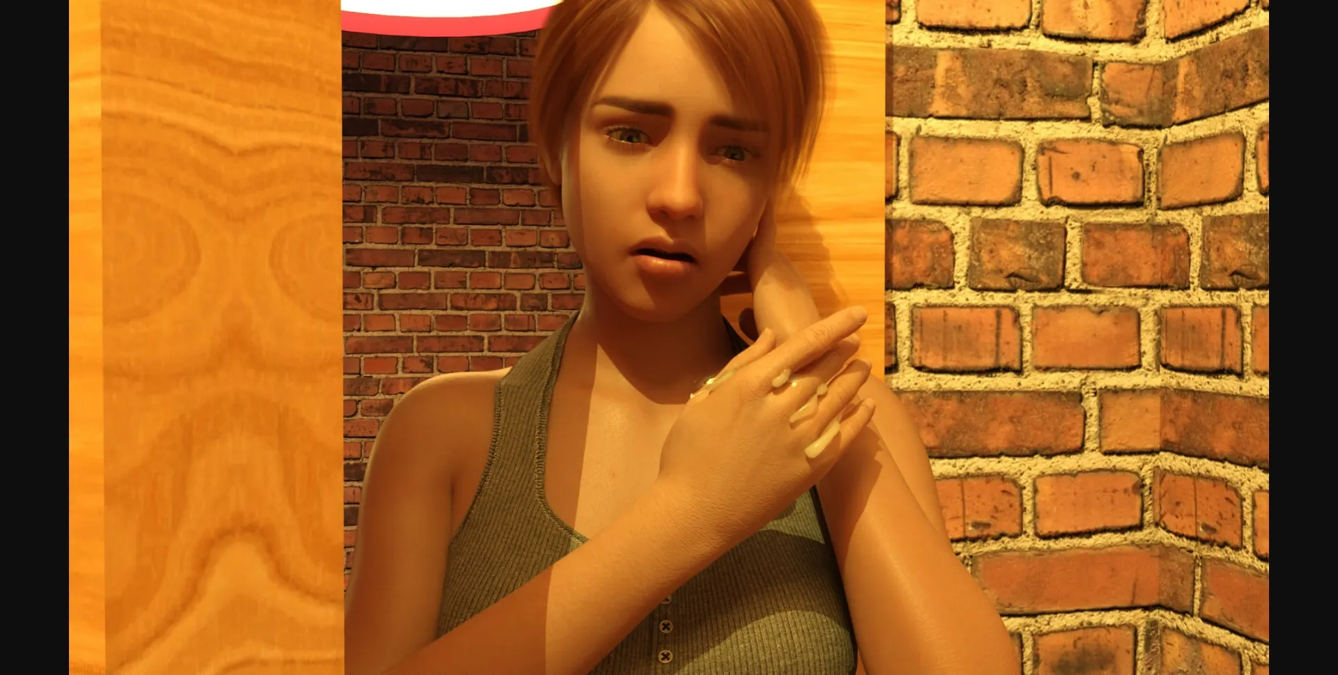 VN Others Completed Daring Detectives - A New Life [v0.84] [Ashley Ratajkowsky] | Free Adult Games