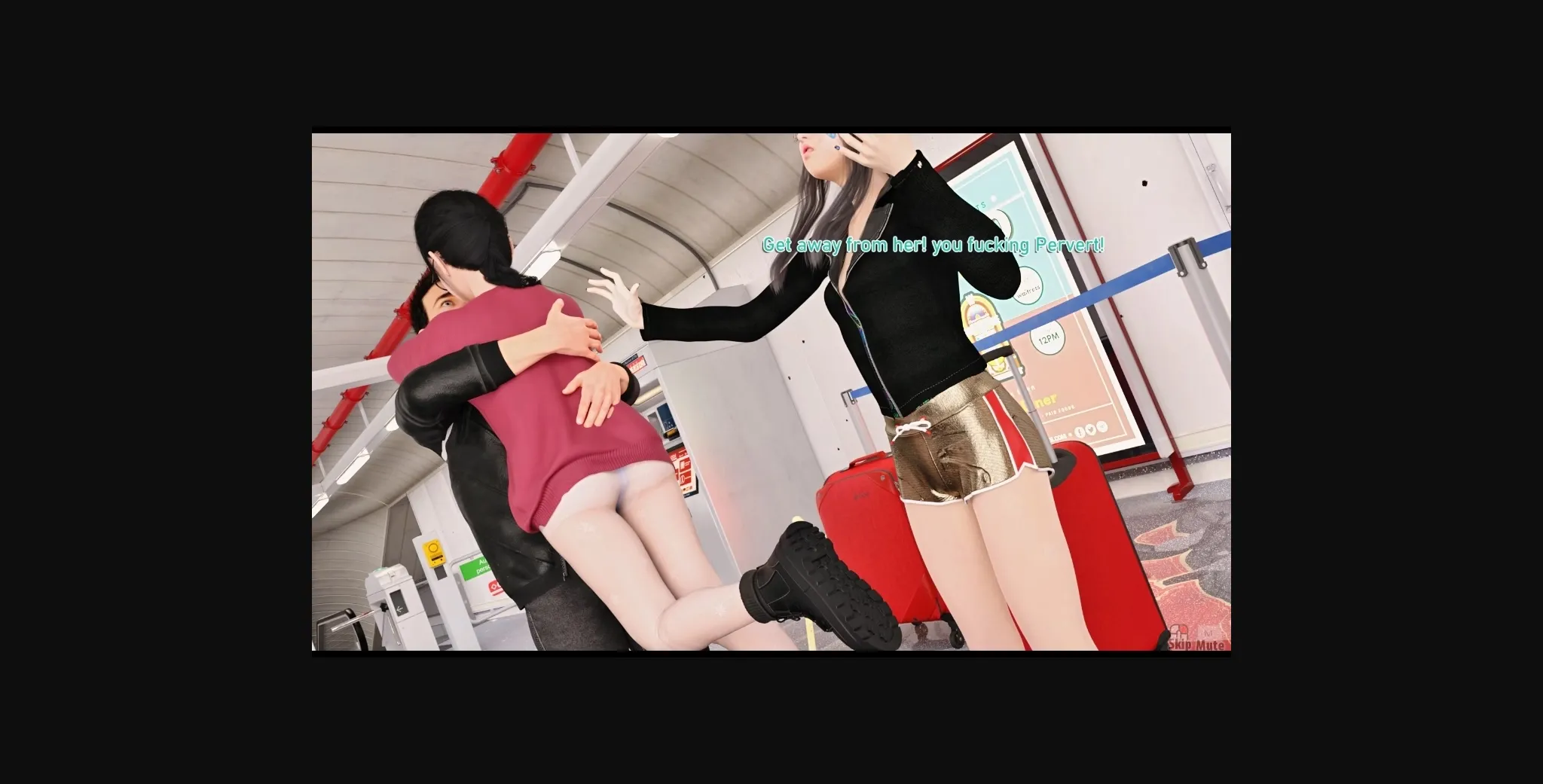 VN Others Completed Dating Amy [Final] [GDS] | Free Adult Games