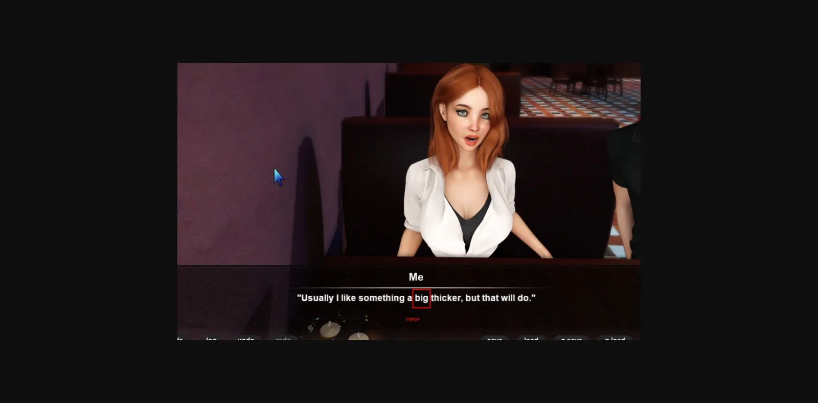 VN Others Completed Daughter for Dessert [Ch. 19] [Palmer Love-Joint] | Free Adult Games