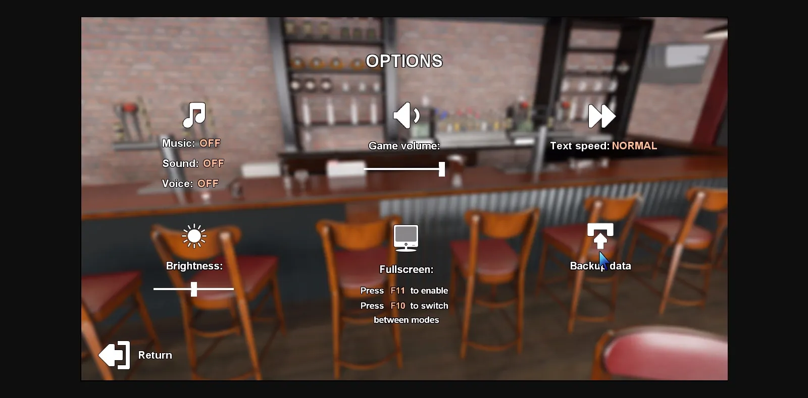 VN Others Completed Daughter for Dessert [Ch. 19] [Palmer Love-Joint] | Free Adult Games