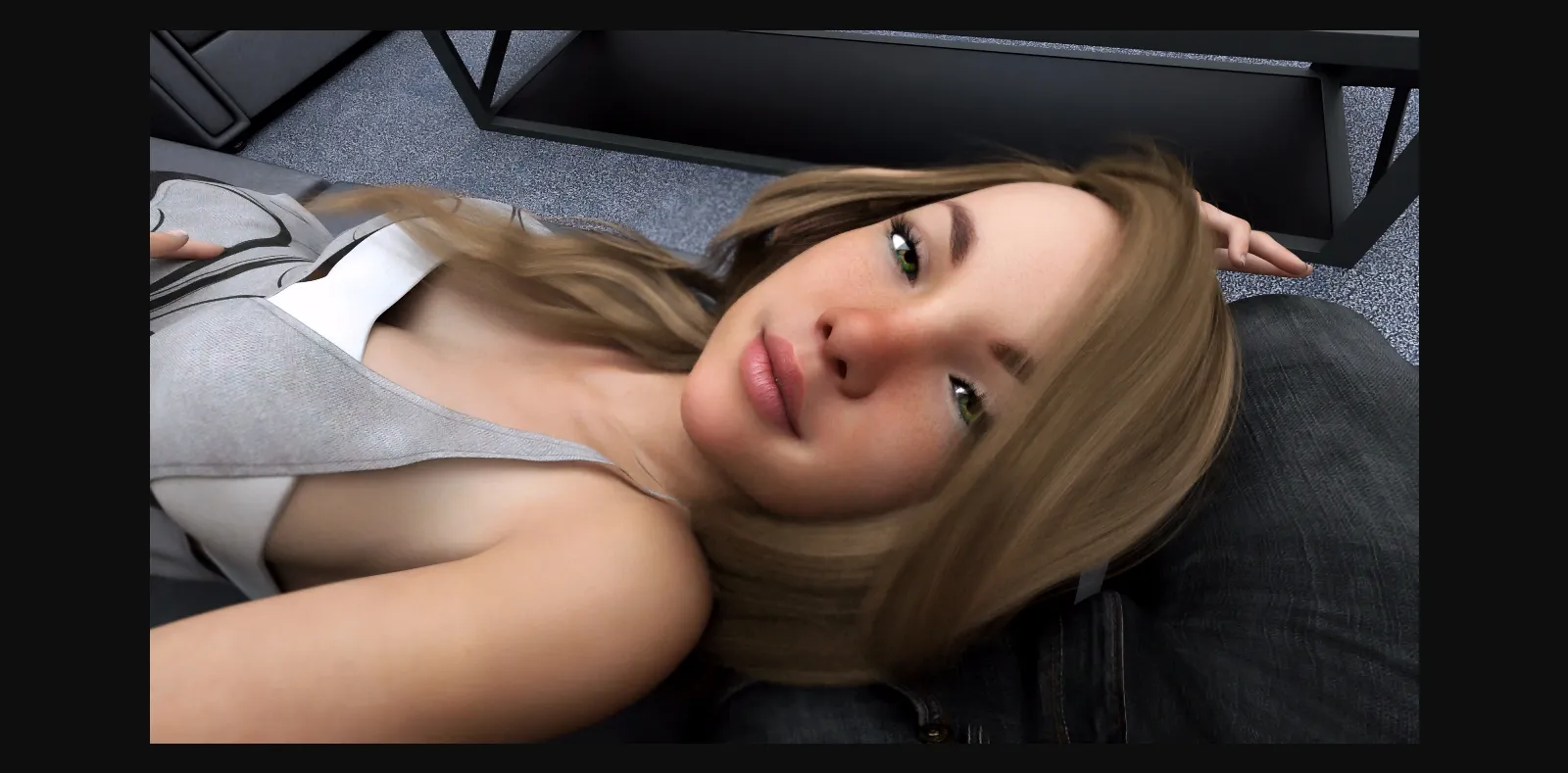 VN Others Completed Daughter for Dessert [Ch. 19] [Palmer Love-Joint] | Free Adult Games