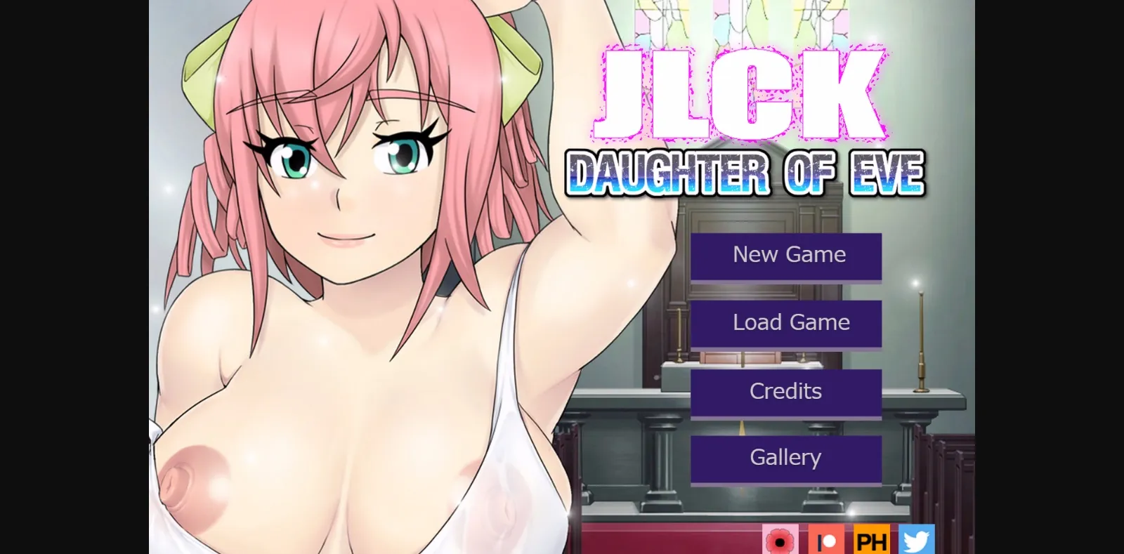 VN Others Completed Daughter of Eve [v1.1 Deluxe] [SpiralVortexPlay] | Free Adult Games