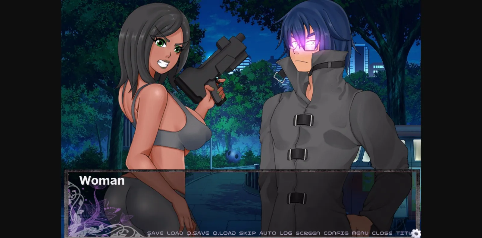 VN Others Completed Daughter of Eve [v1.1 Deluxe] [SpiralVortexPlay] | Free Adult Games