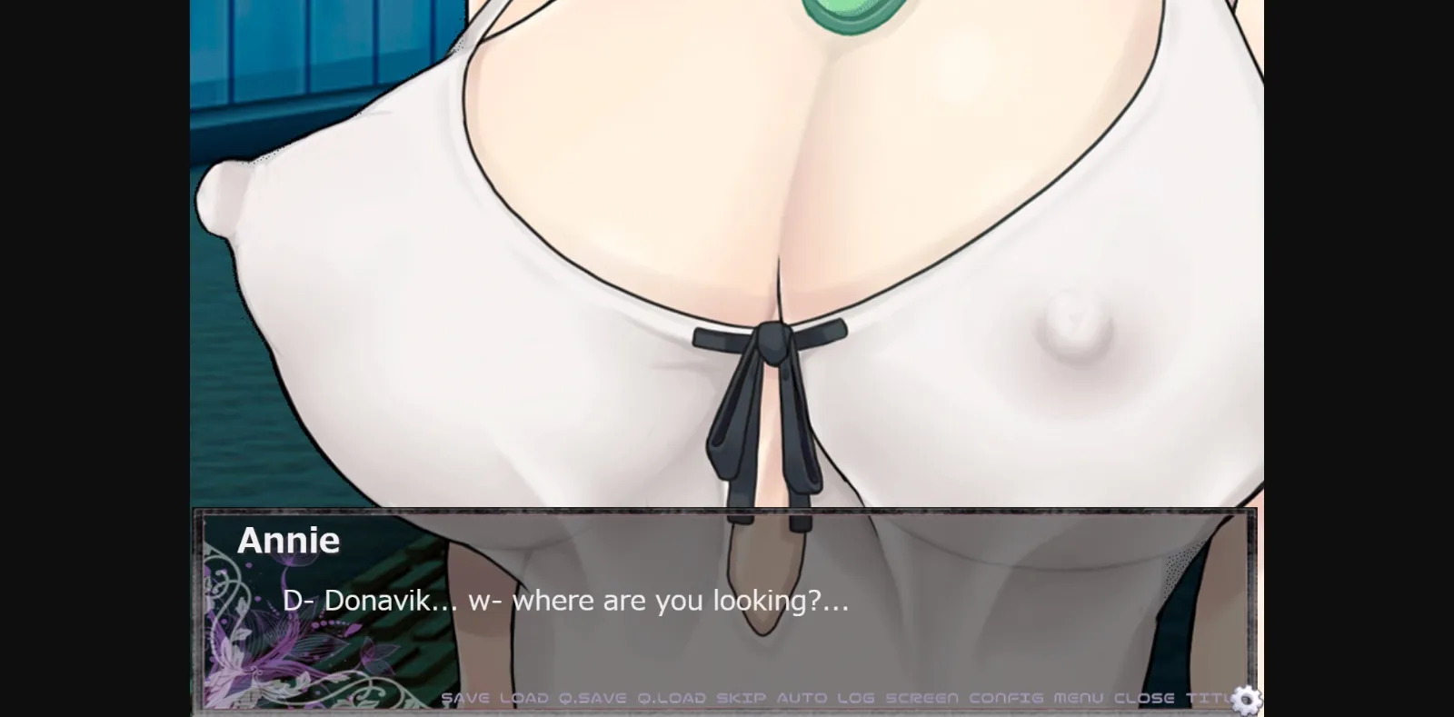 VN Others Completed Daughter of Eve [v1.1 Deluxe] [SpiralVortexPlay] | Free Adult Games