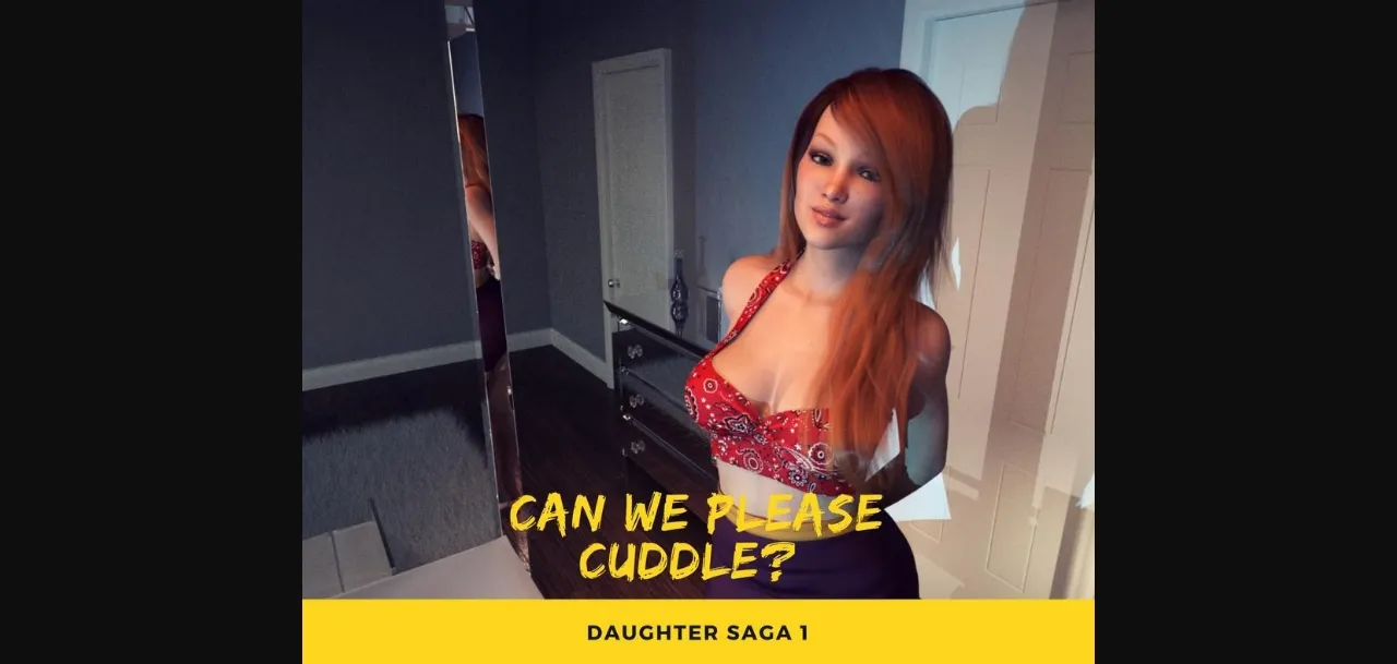 VN Others Completed Daughter Saga 1 [Ep. 1-5] [Sagas] | Free Adult Games