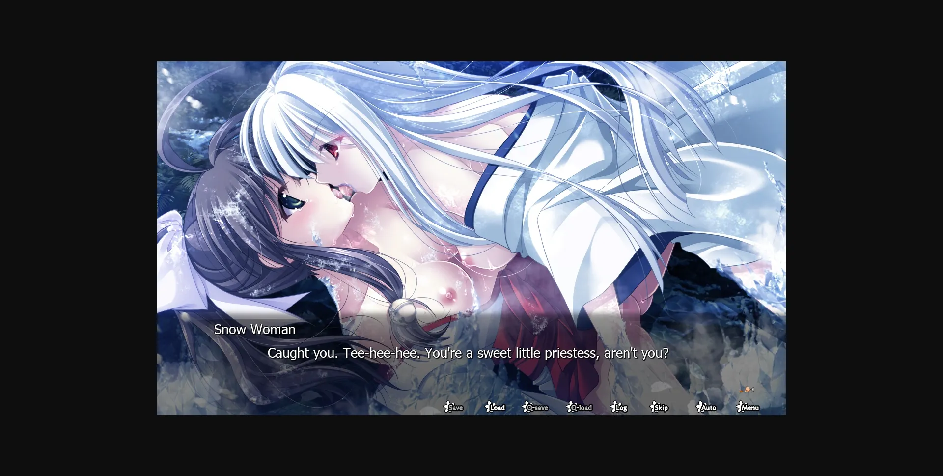 VN Others Completed Dawn of Kagura  Hatsuka's Story [Final] [Debonosu Works Shiravune] | Free Adult Games