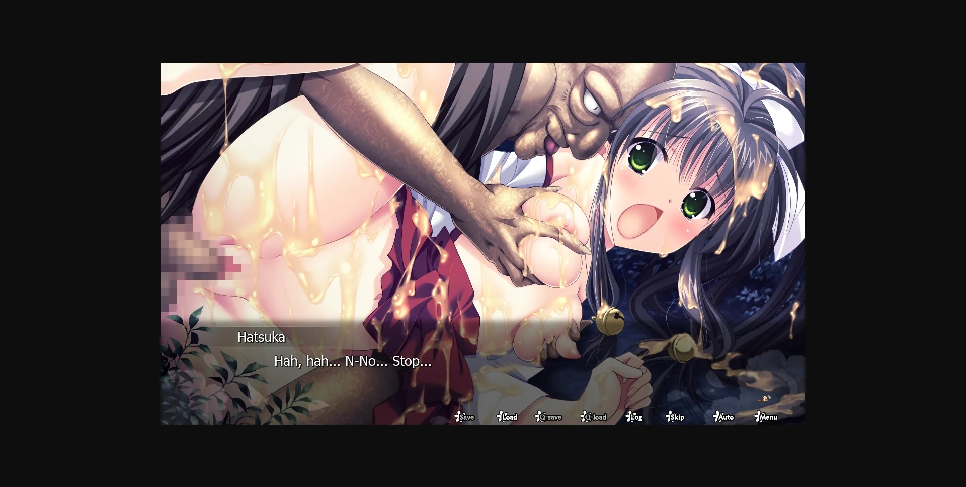 VN Others Completed Dawn of Kagura  Hatsuka's Story [Final] [Debonosu Works Shiravune] | Free Adult Games