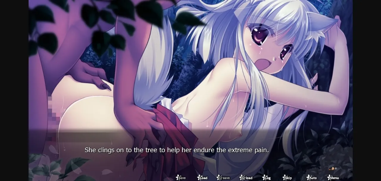 VN Others Completed Dawn of Kagura  Natsu's Story [Final] [Debonosu Works Shiravune] | Free Adult Games