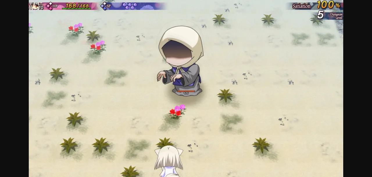 VN Others Completed Dawn of Kagura  Natsu's Story [Final] [Debonosu Works Shiravune] | Free Adult Games