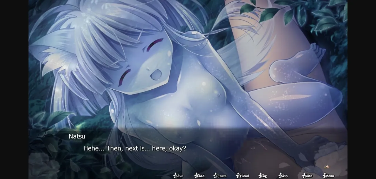 VN Others Completed Dawn of Kagura  Natsu's Story [Final] [Debonosu Works Shiravune] | Free Adult Games