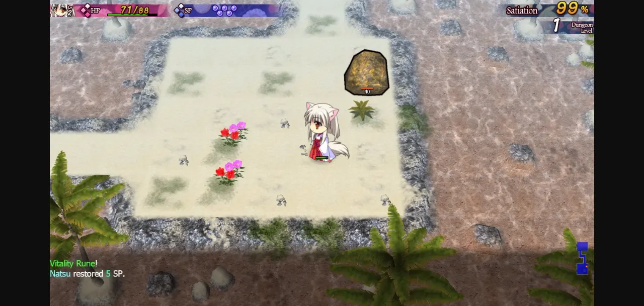 VN Others Completed Dawn of Kagura  Natsu's Story [Final] [Debonosu Works Shiravune] | Free Adult Games