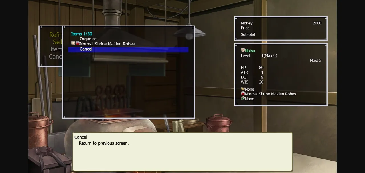 VN Others Completed Dawn of Kagura  Natsu's Story [Final] [Debonosu Works Shiravune] | Free Adult Games